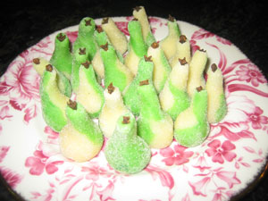 Spring and Weddings-Litsa!