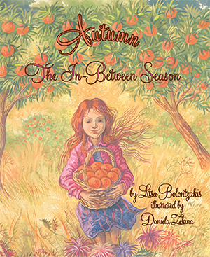 Autumn: The In Between Season — book cover