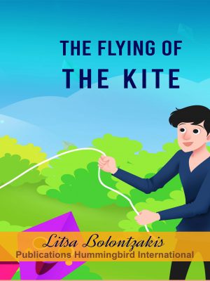 The Flying of the Kite